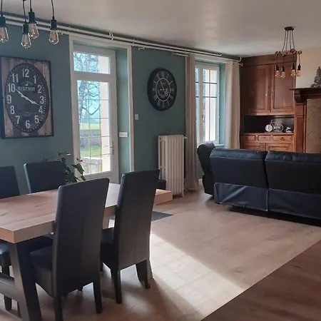 La Bourgeoise アリー