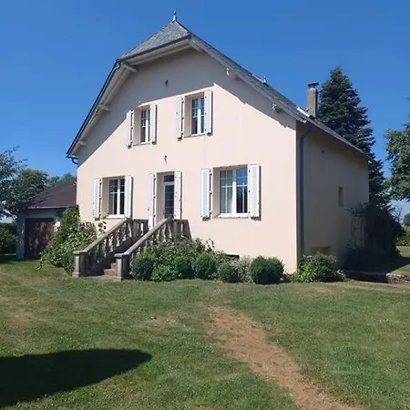 別荘 La Bourgeoise