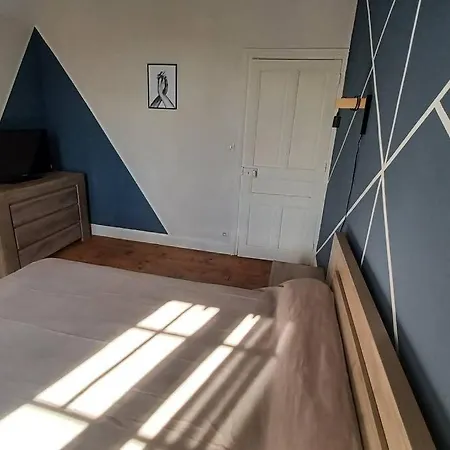 La Bourgeoise 別荘 *