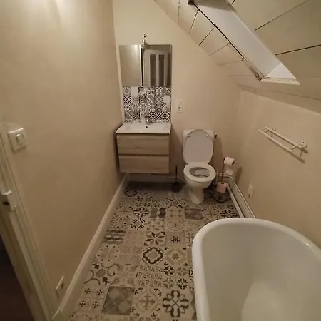 別荘 La Bourgeoise アリー