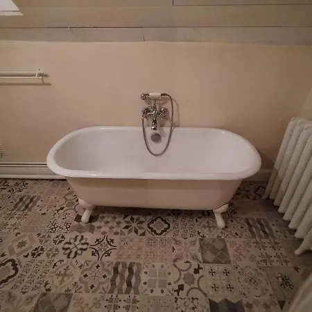 La Bourgeoise 別荘