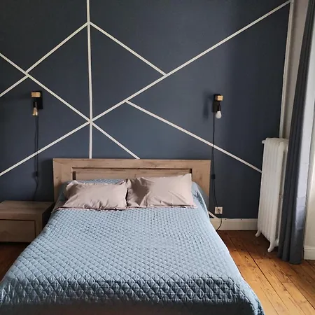 別荘 La Bourgeoise アリー