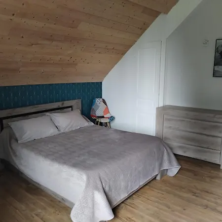 La Bourgeoise * アリー