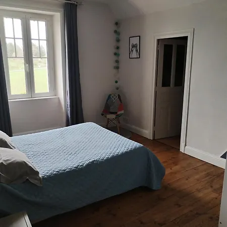 La Bourgeoise 別荘